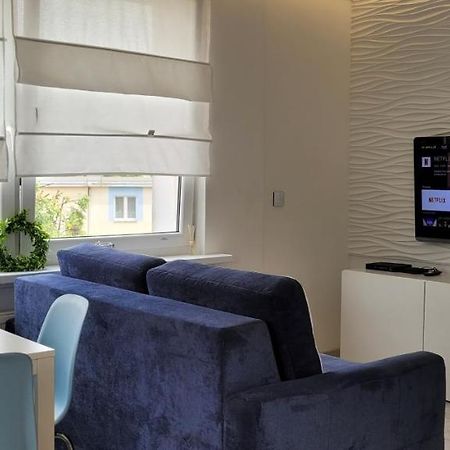 Apartament Blisko Starego Miasta W Gdansku Apartment Ngoại thất bức ảnh
